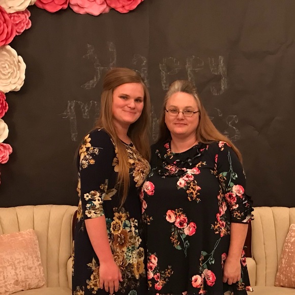 Meet your Posher, Megan - Picture 1 of 1